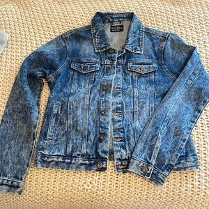 Wifey Jean jacket